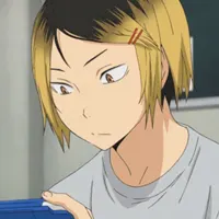 Kozume Kenma