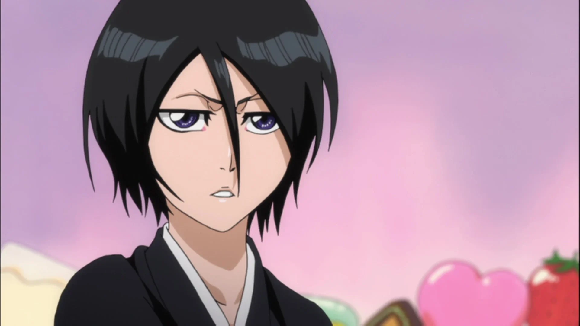 Rukia Kuchiki