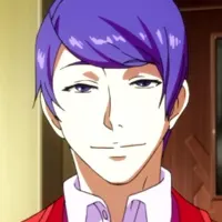 Tsukiyama Shuu