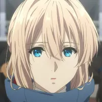 Violet Evergarden