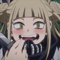 Himiko Toga