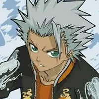 Toshiro Hitsugaya