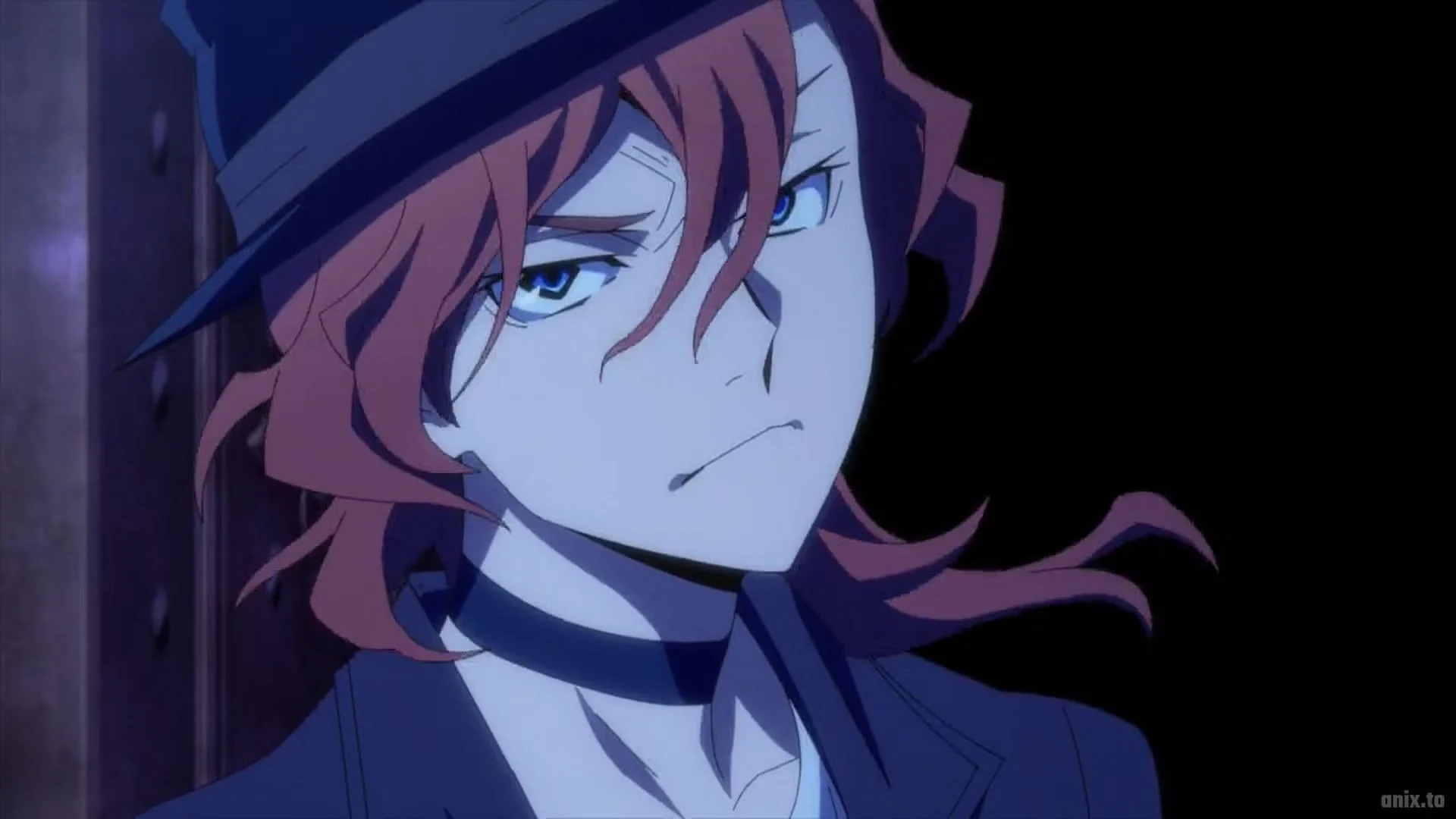 Chuuya Nakahara