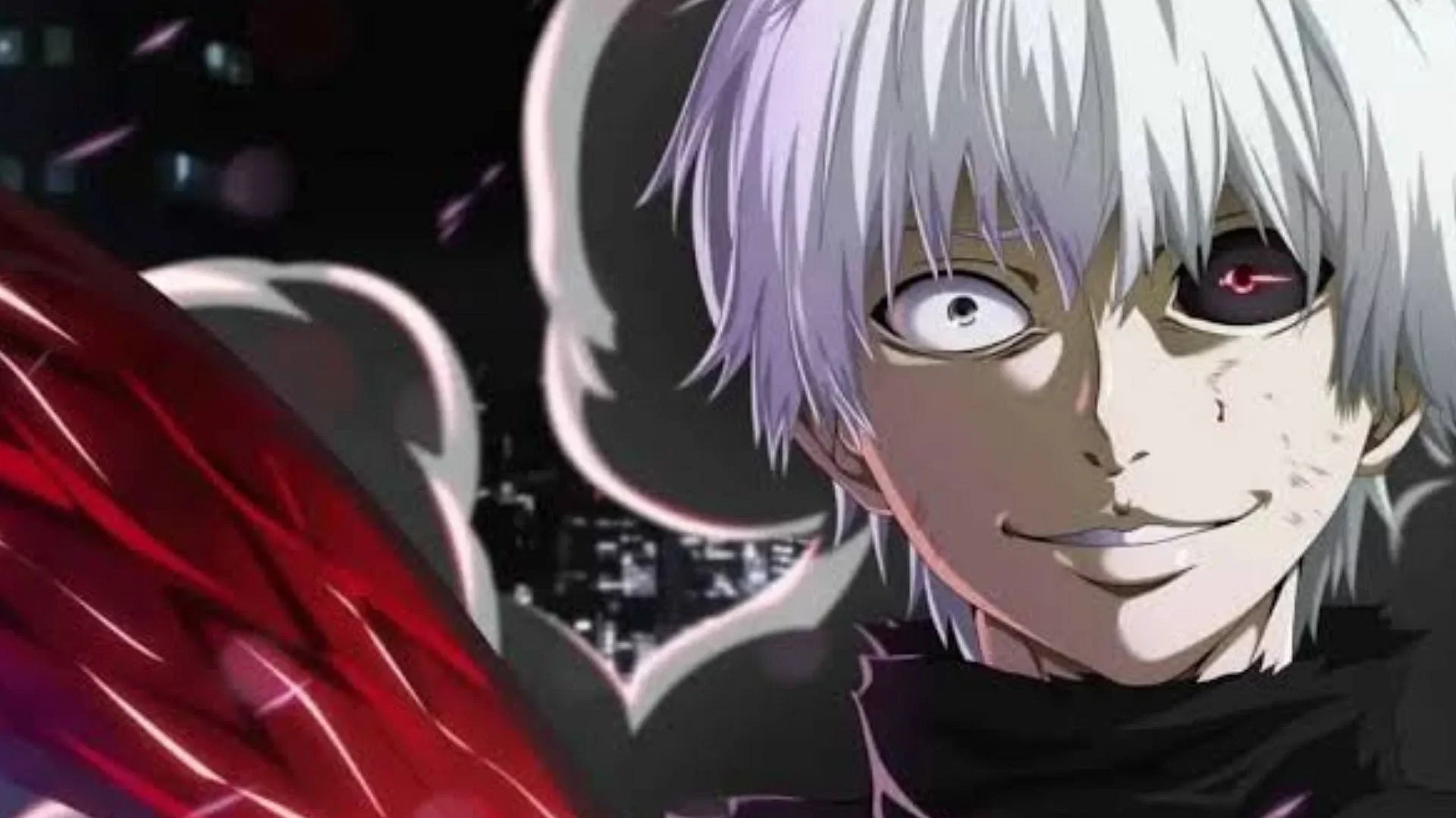 Kaneki Ken