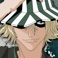 Kisuke Urahara