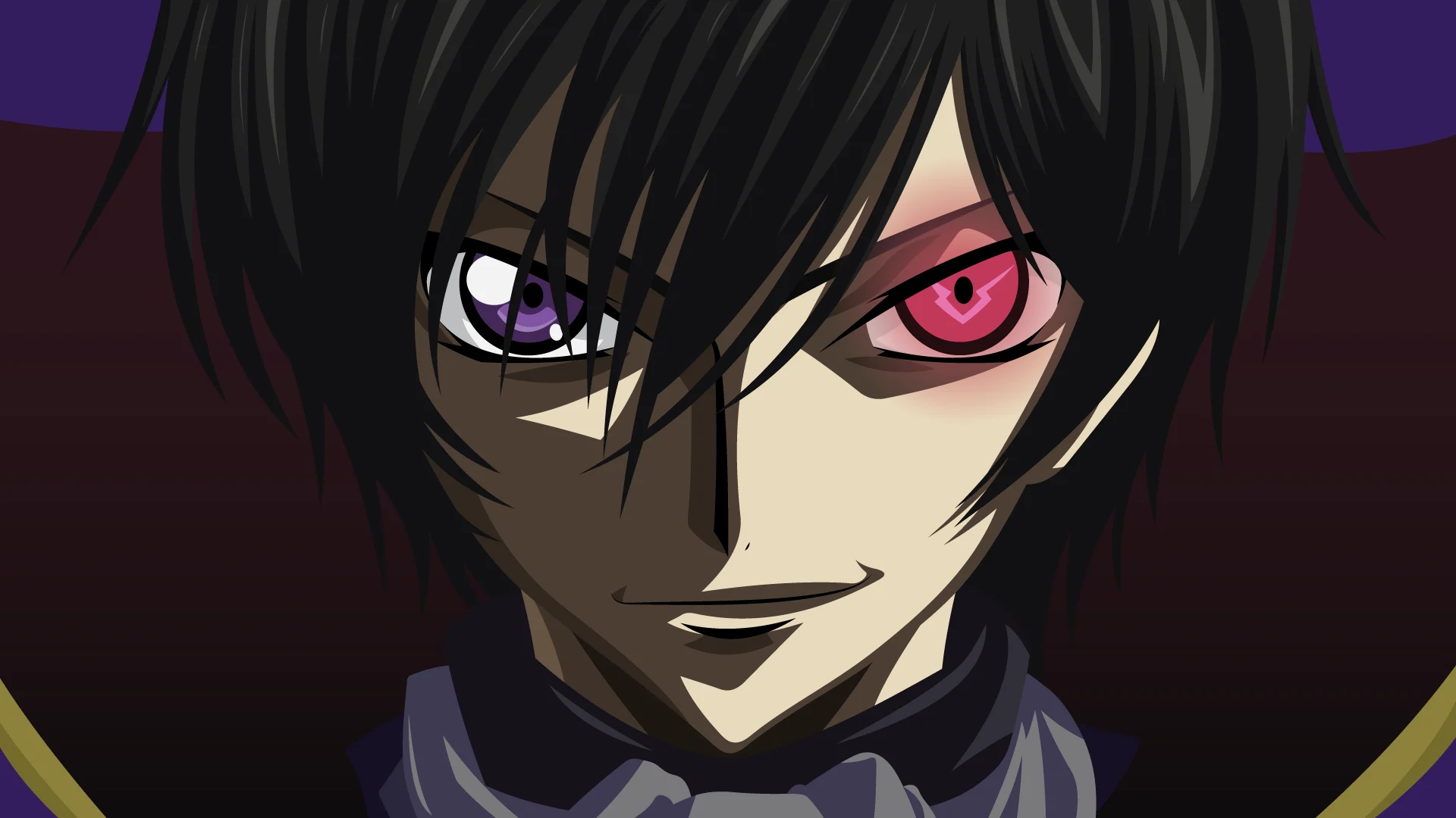 Character.AI - Lelouch vi Britannia