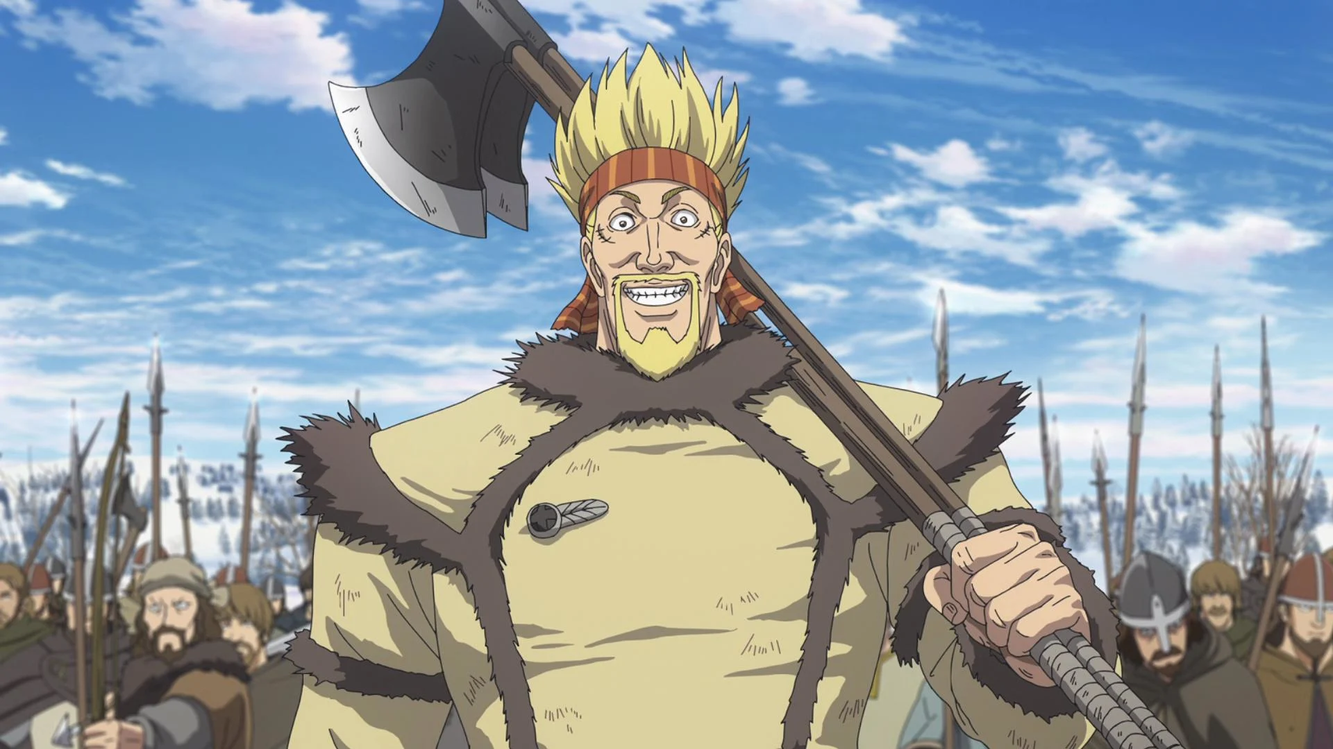 Thorkell
