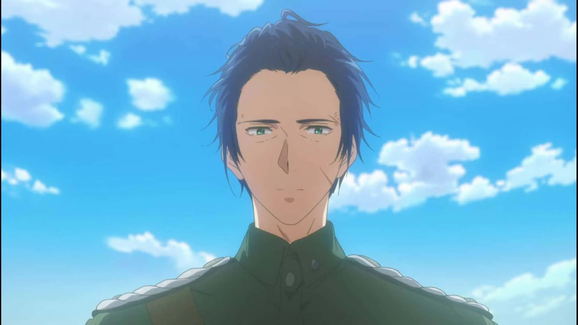 Gilbert Bougainvillea