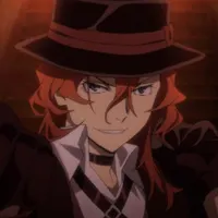 Chuuya Nakahara