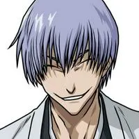 Gin Ichimaru