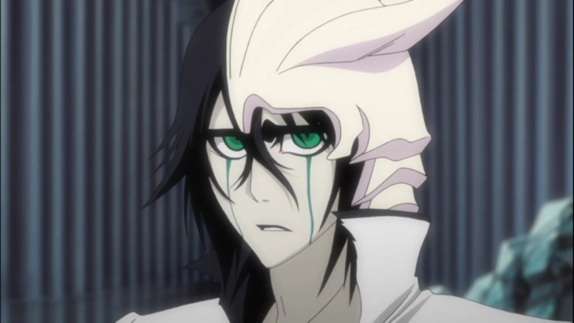 Ulquiorra Cifer