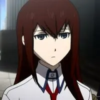Kurisu Makise