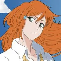 Orihime Inoue