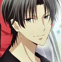 Shigure Sohma