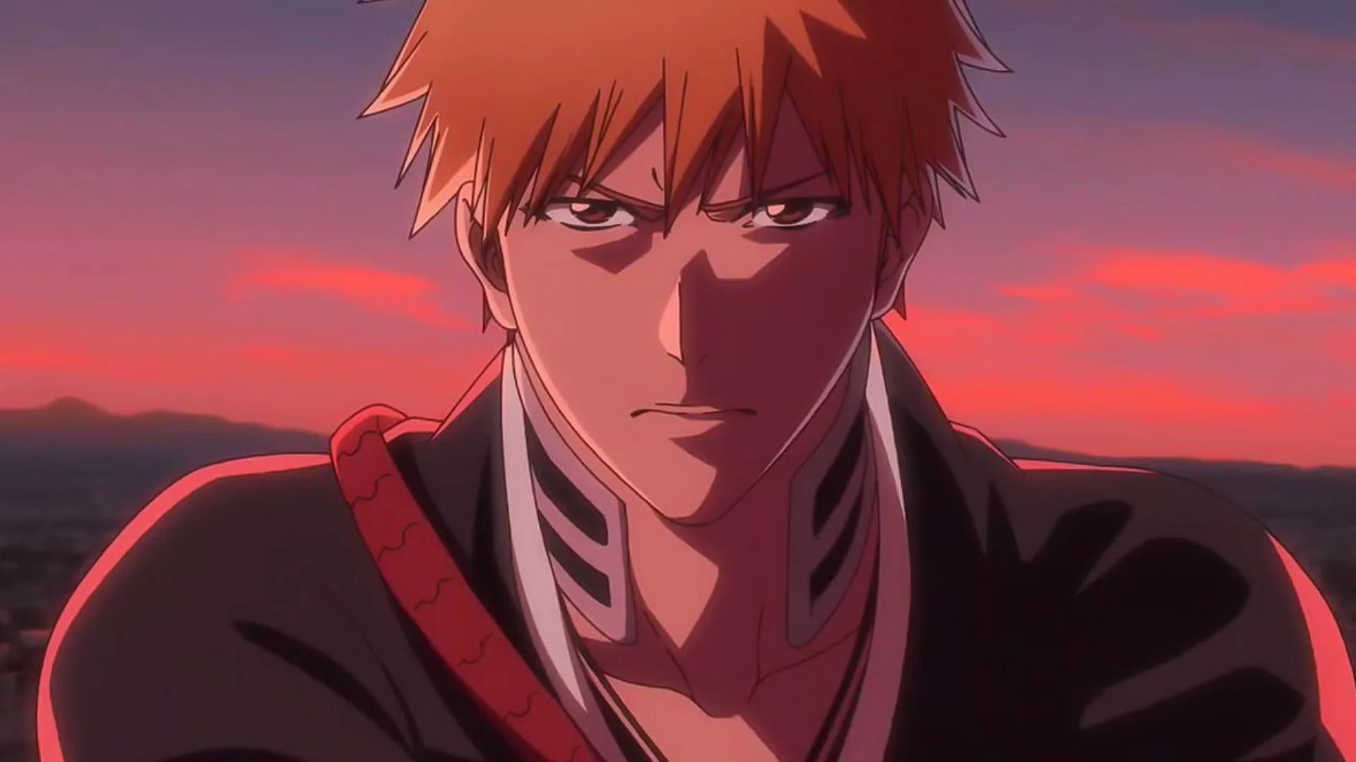 Ichigo Kurosaki