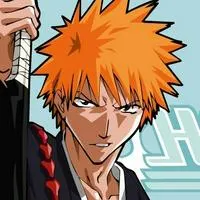 Ichigo Kurosaki