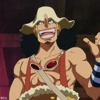 Usopp