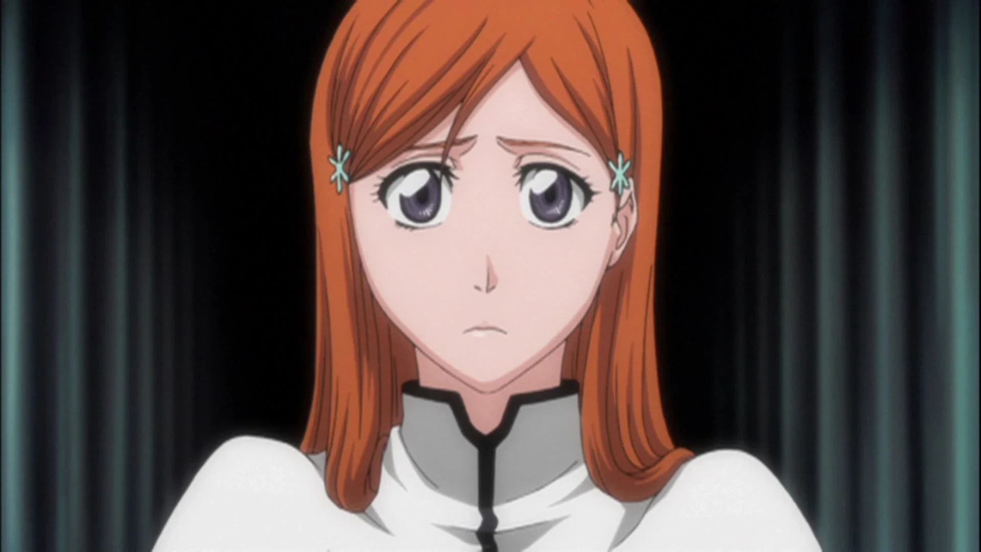 Orihime Inoue