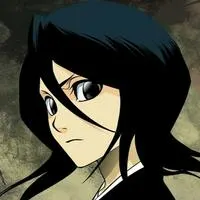 Rukia Kuchiki