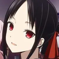 Kaguya Shinomiya