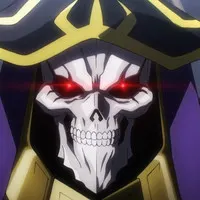 Ainz Ooal Gown
