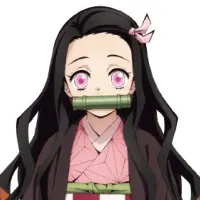 Nezuko Kamado