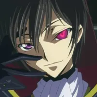 Lelouch vi Britannia