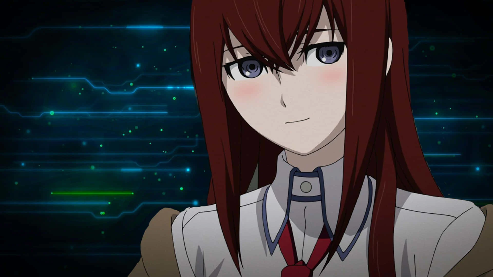 Kurisu Makise