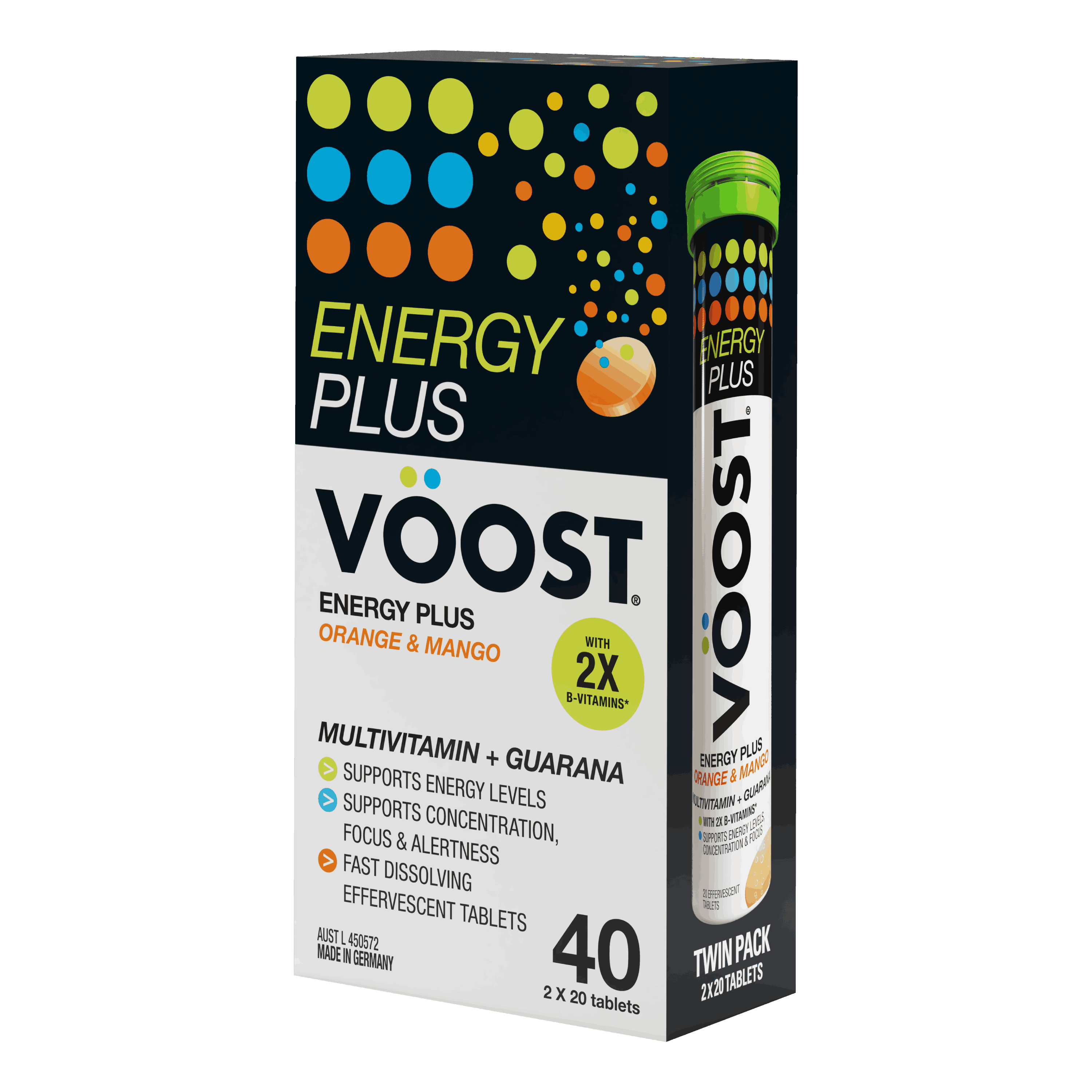 Energy plus