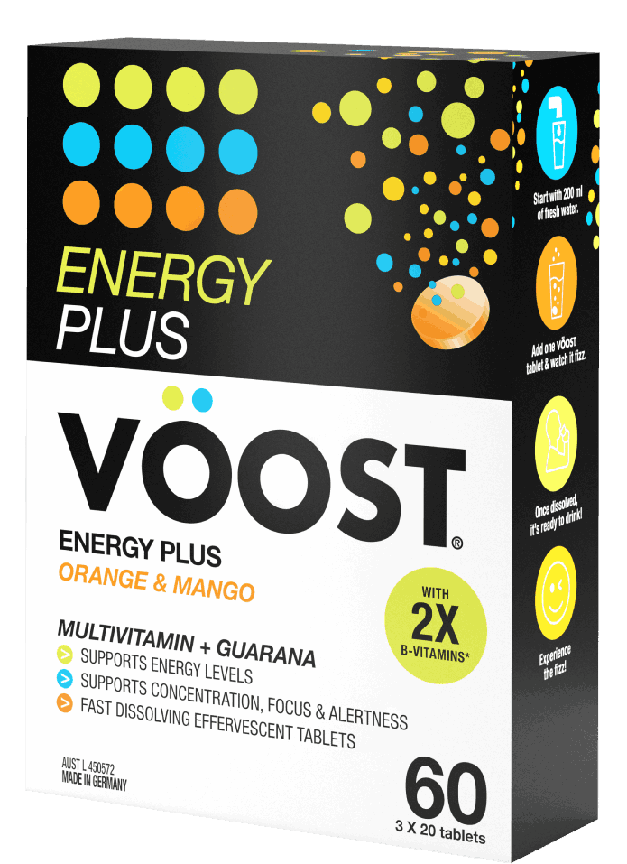 Energy plus