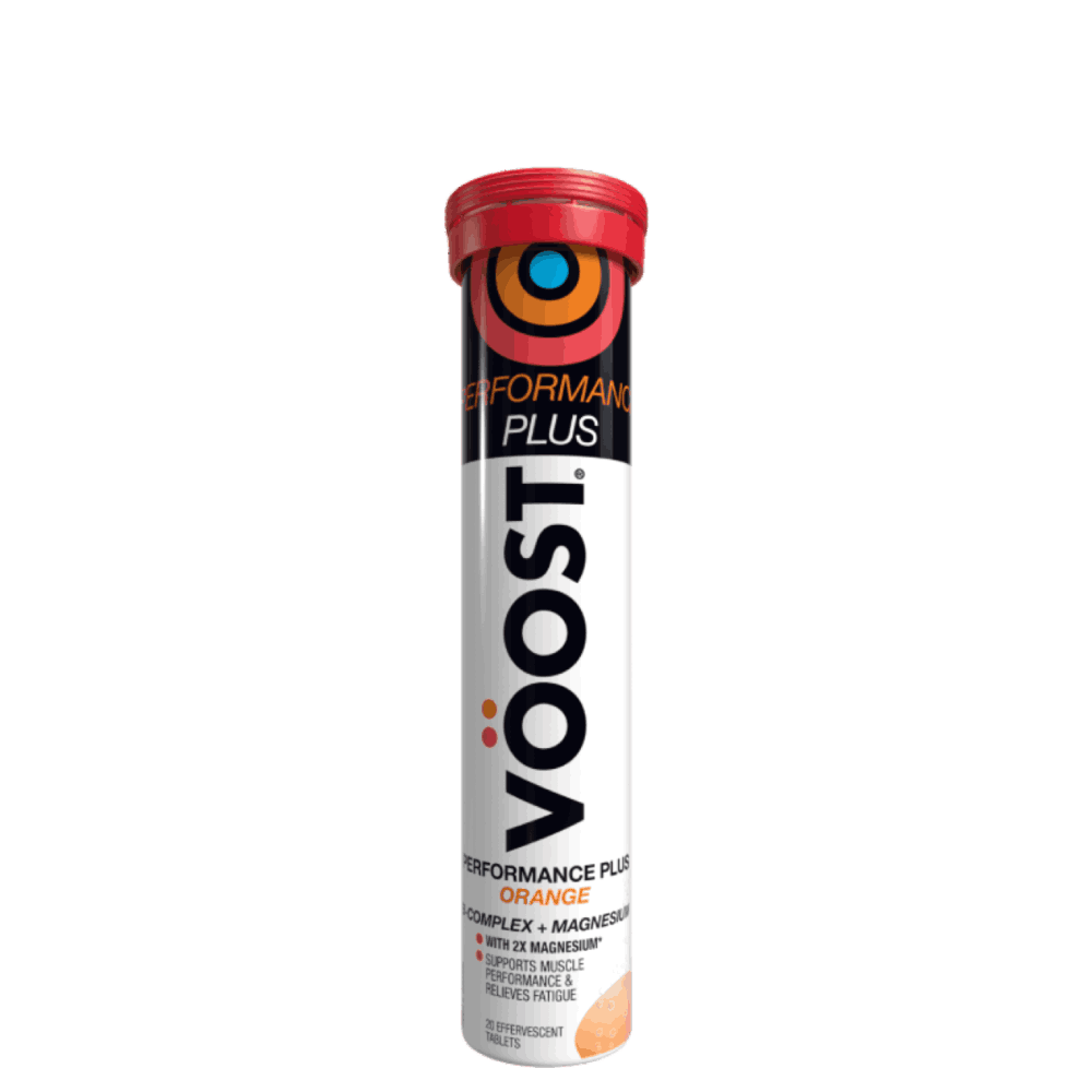 Performance Plus