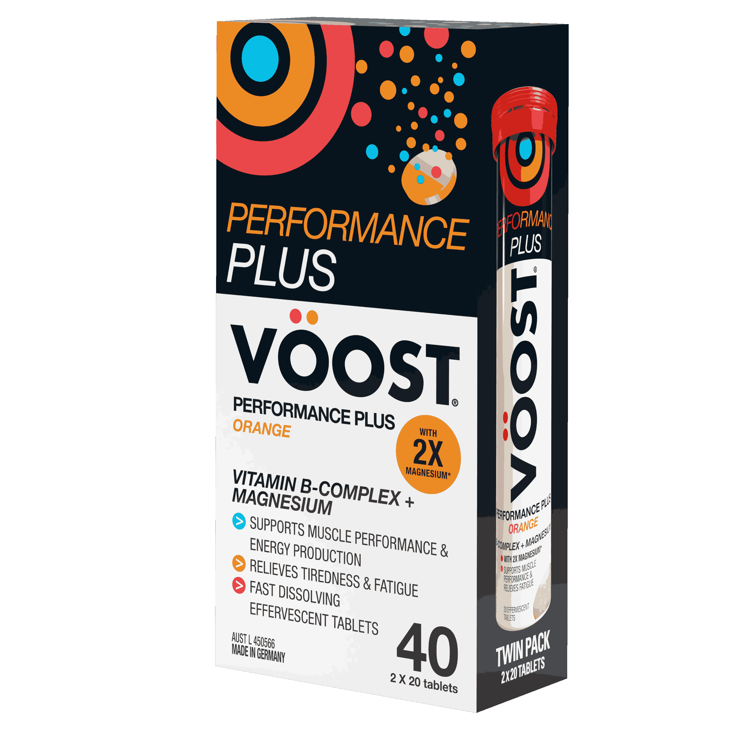 Performance Plus