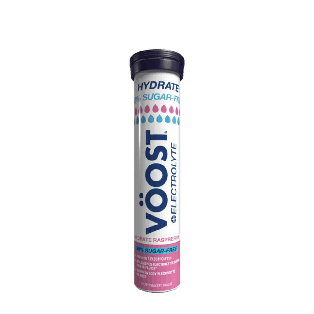 Hydrate 98% Sugar-Free