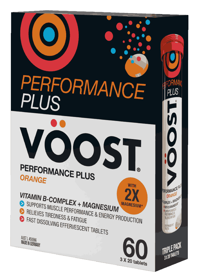 Performance Plus