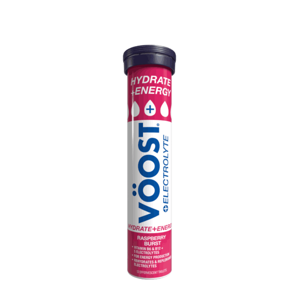 Hydrate + Energy