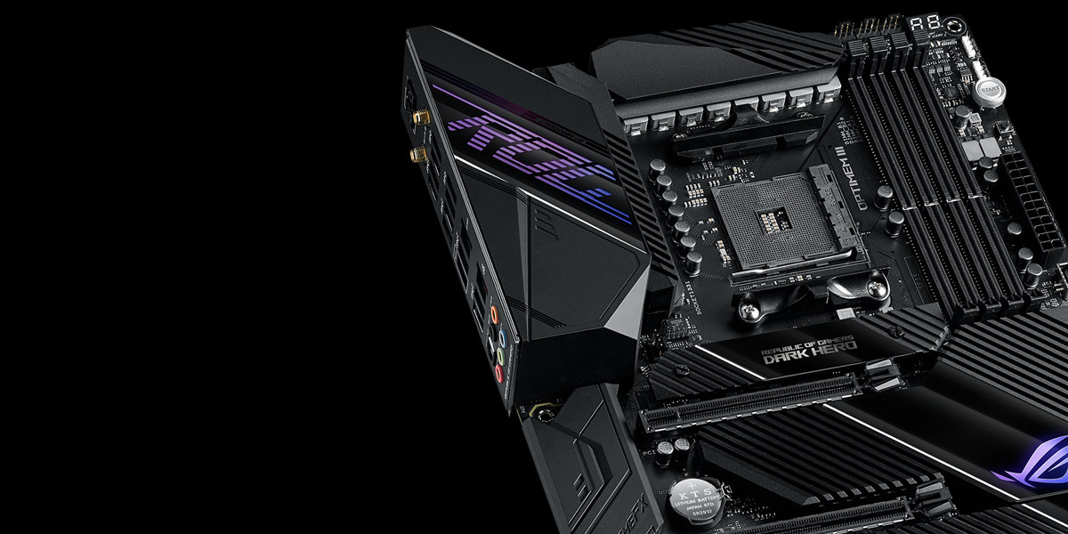 Falcon Configurator