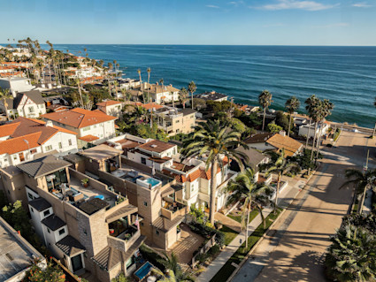 San Diego Coast hero image update