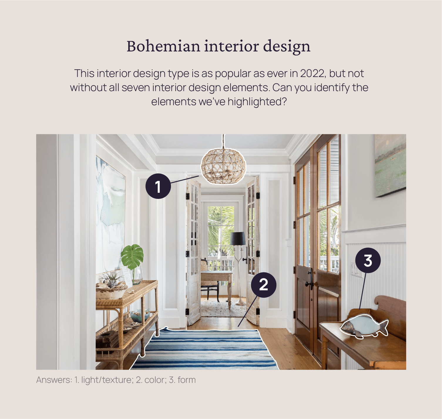Types of Interior Design: An Overview + Trends for 2022 | Pacaso