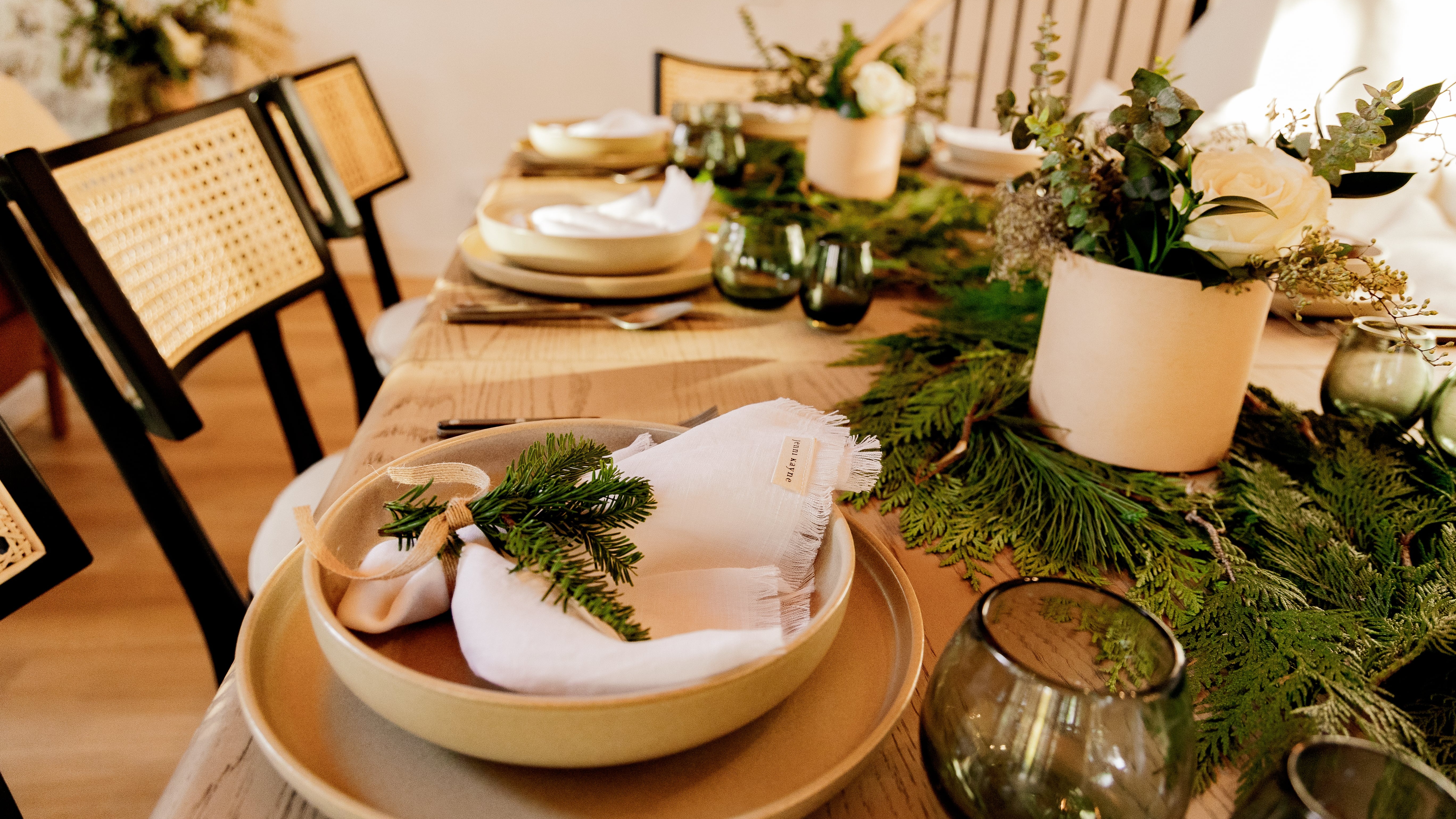 Host (ess) with the Most (ess) - Holiday Hosting Essentials - The Weathered  Fox