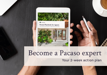 Become a Pacaso expert