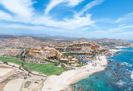 A stock photo of Grand Fiesta Americana Los Cabos