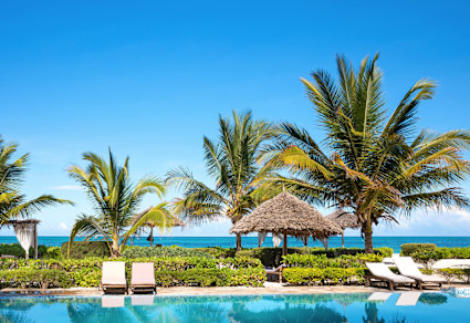 A stock photo of Zadún, a resort in Los Cabos. 