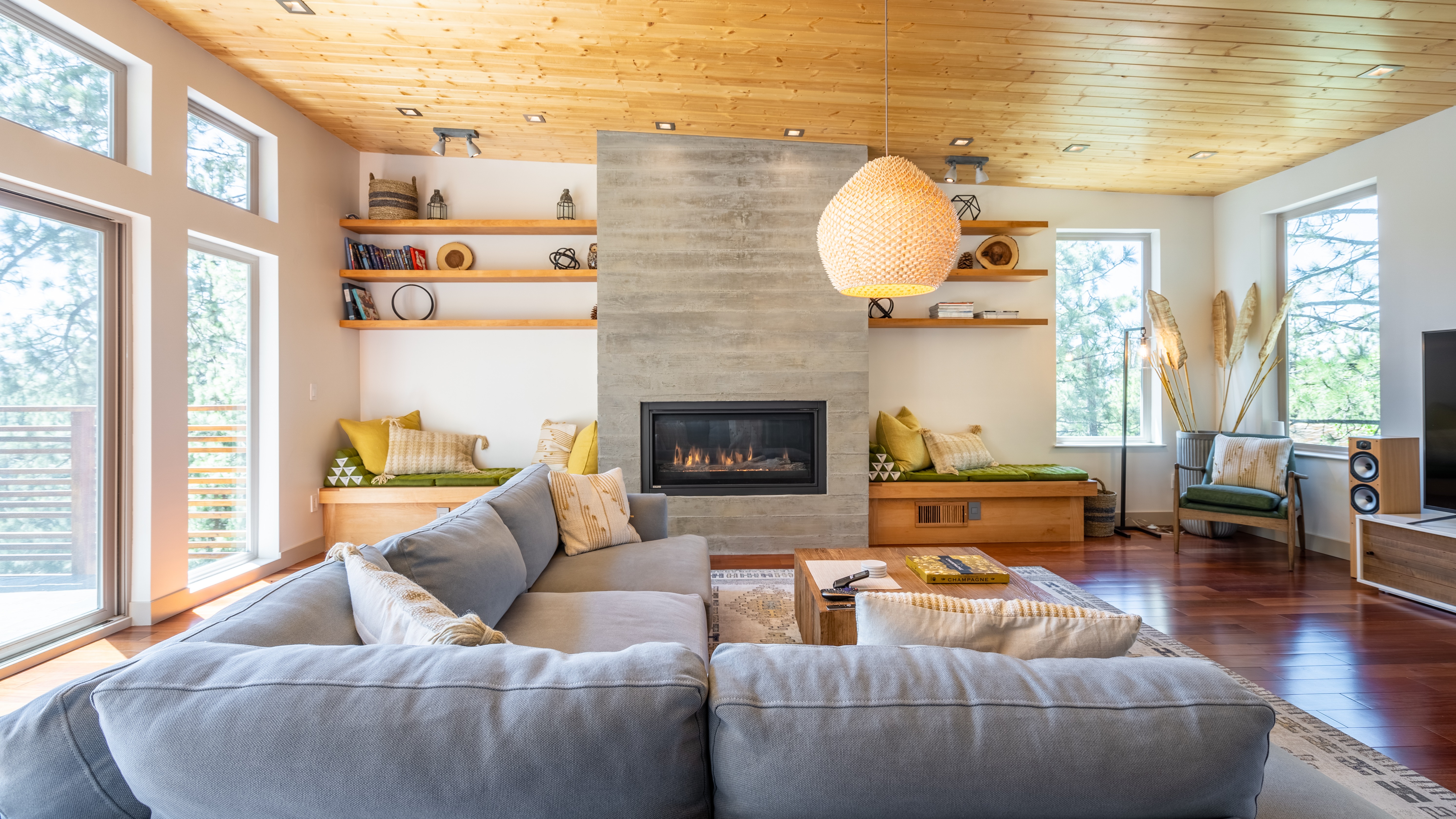 10 cabin decor ideas you can bring into your home even if you don