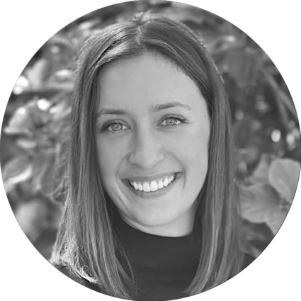 Meagan Licata headshot