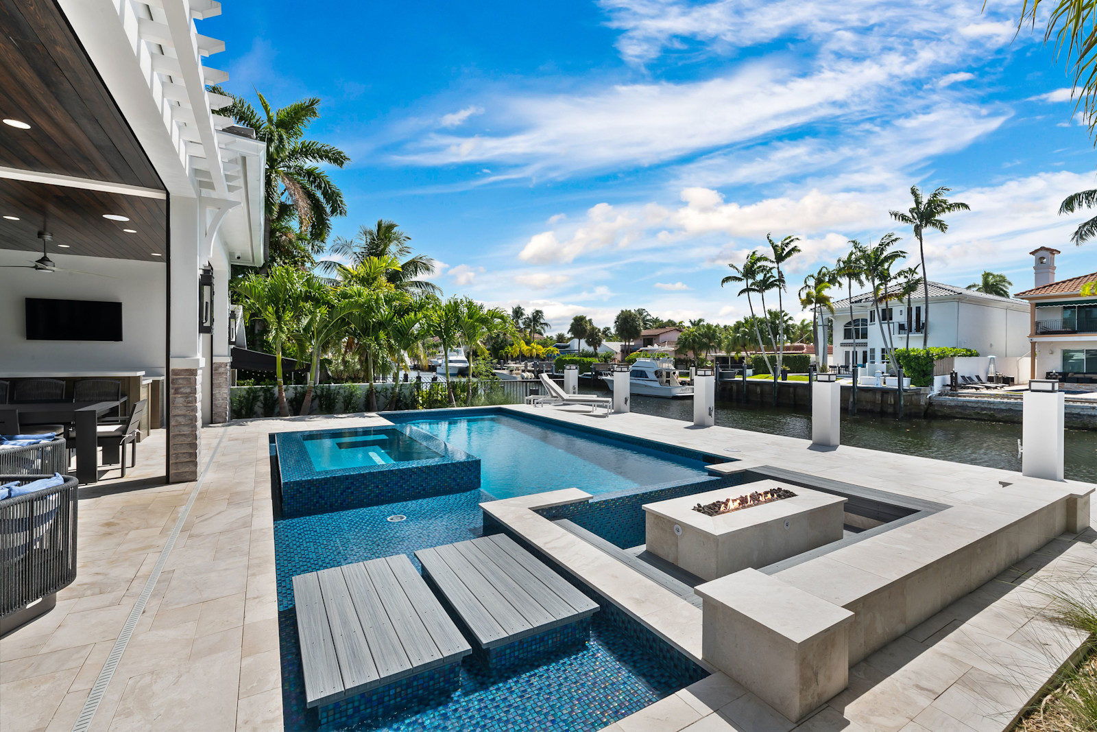 Luxury homes with pools for outdoor living in top locales | Pacaso