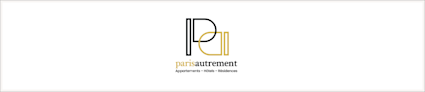 The Paris Autrement logo. 