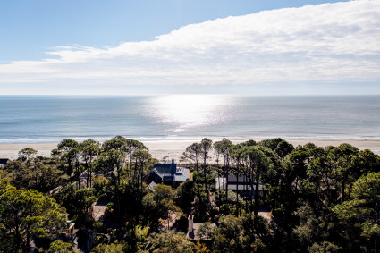 Views of Hilton Head