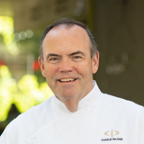 Headshot of Charlie Palmer