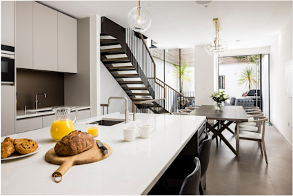 Chelsea Gardens is a refined home base for museum days, market strolls, and evenings in the West End.