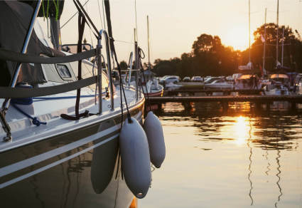 A photo of HarborWalk Marina, a fun waterfront destination in Destin, Florida